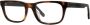 Kenzo Bruine Ss23 Dames Optische Brillen Bruin Dames - Thumbnail 1
