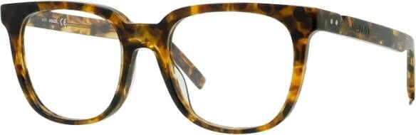 Kenzo Bruine Ss23 Dames Optische Brillen Brown Dames