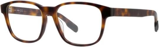 Kenzo Bruine Ss23 Dames Optische Brillen Bruin Dames