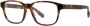 Kenzo Bruine Ss23 Dames Optische Brillen Bruin Dames - Thumbnail 1