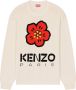Kenzo Casual Elegance Sweatshirt Beige Heren - Thumbnail 1