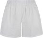 Kenzo Casual shorts voor vrouwen White Dames - Thumbnail 1