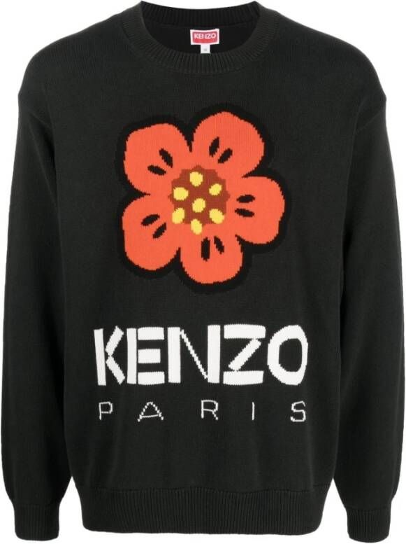 Kenzo Clothing Zwart Heren
