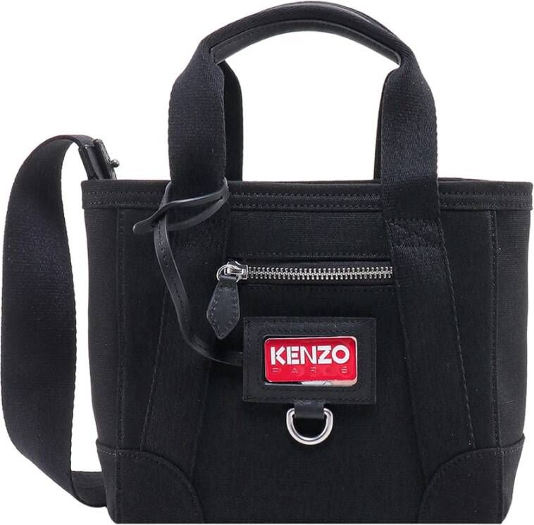 Kenzo Cross Body Bags Zwart Dames