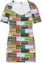 Kenzo Short Dresses Meerkleurig Dames - Thumbnail 1