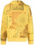 Kenzo Gele Katoenen Sweatshirt Ss22 Yellow Heren - Thumbnail 3