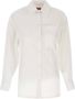 Kenzo Natuurlijke Witte Shirt Collectie White Dames - Thumbnail 3