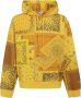 Kenzo Gele Katoenen Sweatshirt Ss22 Yellow Heren - Thumbnail 1