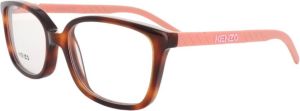 Kenzo Glasses KZ 5133Ik Roze Dames