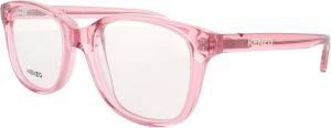 Kenzo Glasses KZ 5135Ik Roze Dames