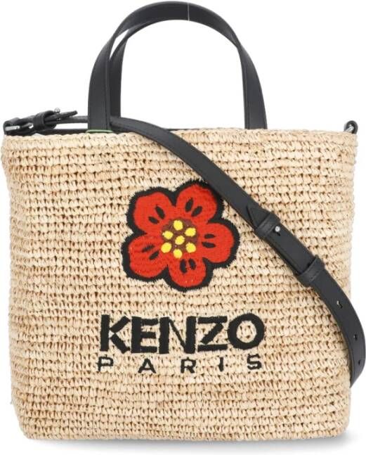 Kenzo Handbags Beige Dames