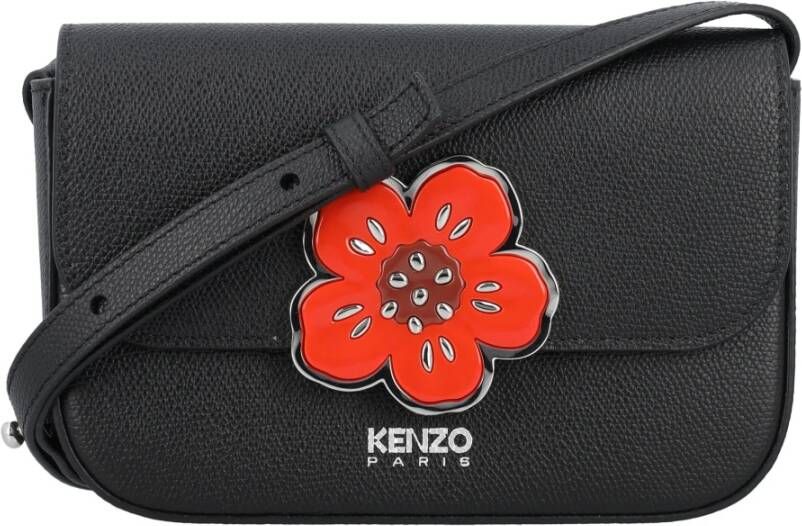 Kenzo Handbags Zwart Dames