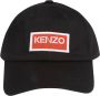 Kenzo Hats Zwart Heren - Thumbnail 1
