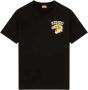 Kenzo Heren Katoenen T-Shirt Stijlvol en Comfortabel Zwart Heren - Thumbnail 1