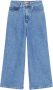 Kenzo Hoge Taille Jeans Blauw Dames - Thumbnail 1
