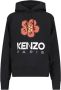 Kenzo Klassieke Paris Sweatshirt Black Dames - Thumbnail 1
