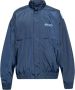 Kenzo Stijlvolle Jas Blue Heren - Thumbnail 1