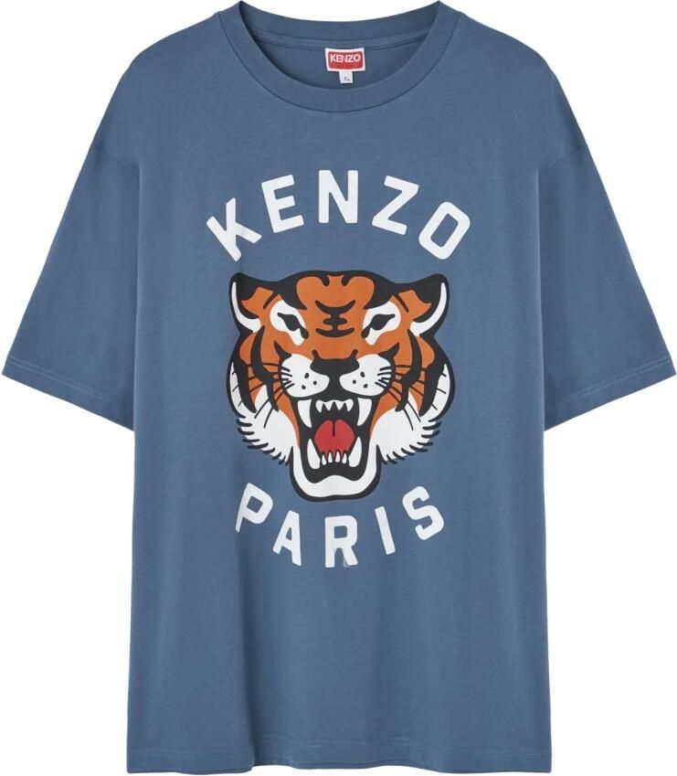 Kenzo T-shirt Korte Mouw 15868974924121