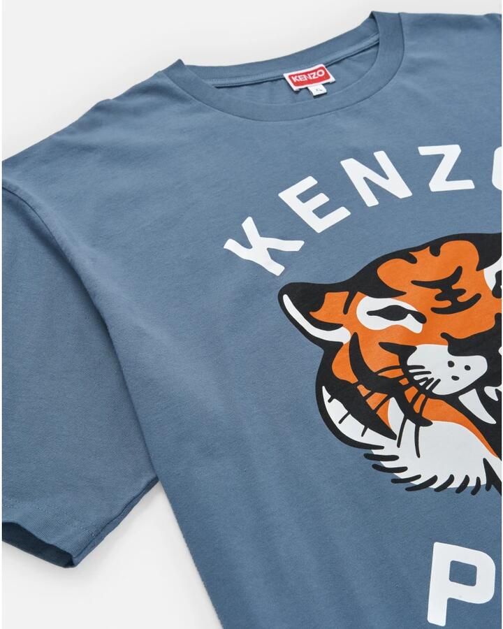 Kenzo T-shirt Korte Mouw 15868974924121 - Foto 2