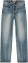 Kenzo Moderne Man Straight Jeans Blauw Heren - Thumbnail 1