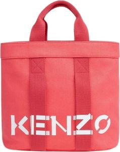 Kenzo Pocket Roze Dames