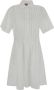 Kenzo Stijlvolle Jurk White Dames - Thumbnail 1