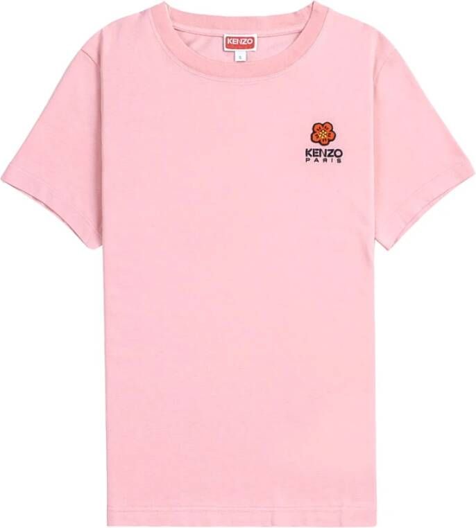 Kenzo Shirts Roze Dames