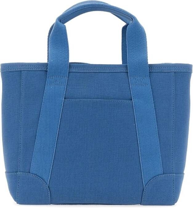 Kenzo Small Tote Bag Blauw Dames
