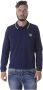 Kenzo Stijlvolle Heren Polo Shirt Blauw Heren - Thumbnail 1