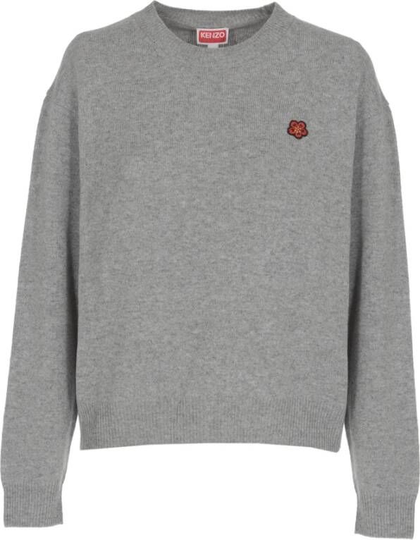 Kenzo Sweatshirts Grijs Dames