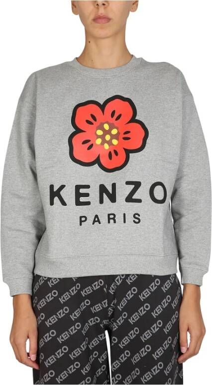 Kenzo Sweatshirts Grijs Dames