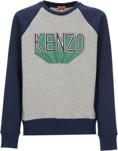 Kenzo Sweatshirts Meerkleurig Heren