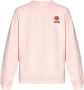 Kenzo Stijlvolle Sweatshirts Pink Dames - Thumbnail 1