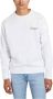 Kenzo Sweatshirt Poppy Taille: S Couleur Presta: Blanc bestseller: 25 Wit Heren - Thumbnail 3