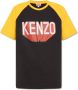 Kenzo T-shirt met logo Black Heren - Thumbnail 1