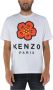Kenzo Witte T-shirts en Polos Collectie White - Thumbnail 3