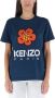 Kenzo Sweatshirt Boke Flower Taille: S Couleur Presta:oir Zwart Heren - Thumbnail 12