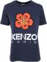 Kenzo Sweatshirt Boke Flower Taille: S Couleur Presta:oir Zwart Heren - Thumbnail 13
