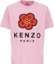 Kenzo T-shirts en polos roze Dames - Thumbnail 1