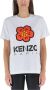 Kenzo Sweatshirt Boke Flower Taille: S Couleur Presta:oir Zwart Heren - Thumbnail 8