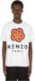 Kenzo Witte T-shirts en Polos Collectie White - Thumbnail 5