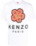 Kenzo Witte T-shirts en Polos Collectie White - Thumbnail 1