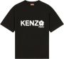 Kenzo T-Shirts Zwart Heren - Thumbnail 1