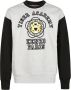 Kenzo Tiger Academy Oversize Sweatshirt Grijs Heren - Thumbnail 1