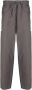 Kenzo Broek met logopatch Blauw - Thumbnail 2