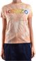 Kenzo Multicolor korte mouwen T-shirt Multicolor Dames - Thumbnail 1