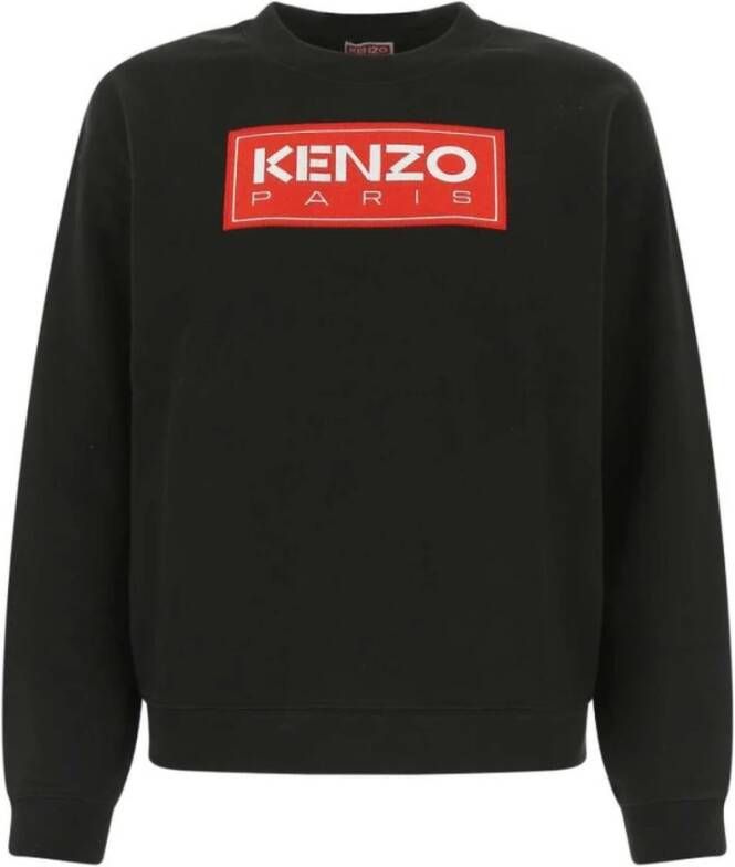 Kenzo Women`s Sweater Zwart Dames