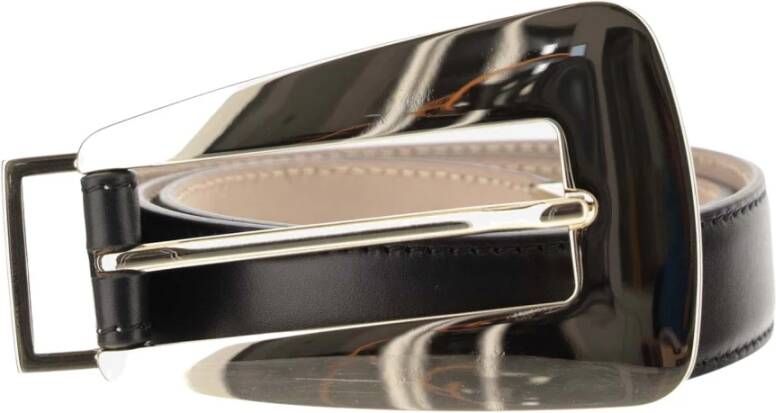 Khaite Stijlvolle 200 Model 9985763 Zwart Dames