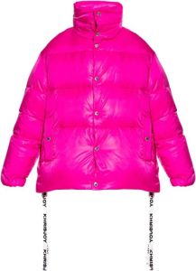 Khrisjoy Jacket Dfpw028 Nytl 22 Roze Dames