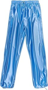 Khrisjoy Pants Blauw Dames